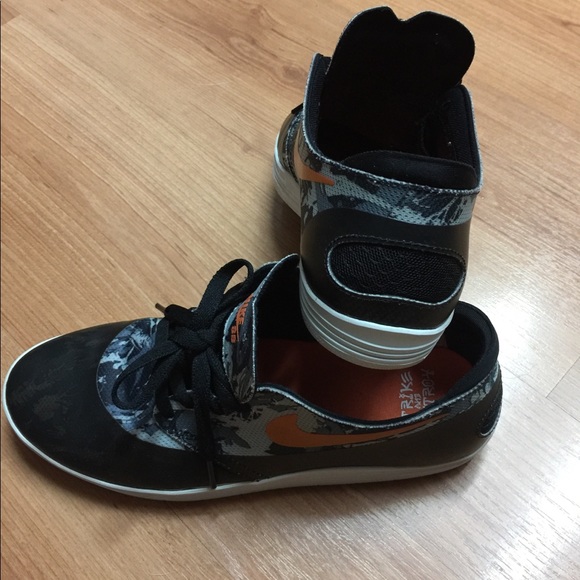 Men’s Nike Lunar One Shot - Picture 3 of 8